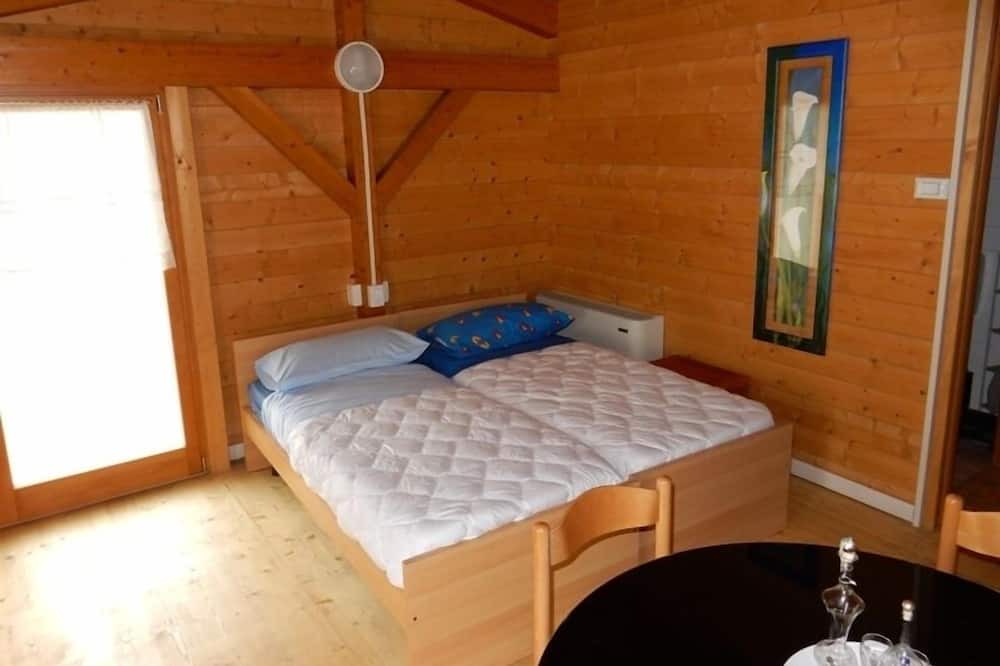 Photo of Bedroom in Pietramurata