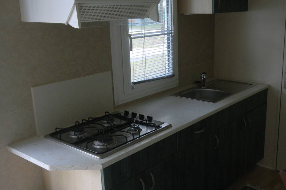 Photo of Kitchen in Pietramurata