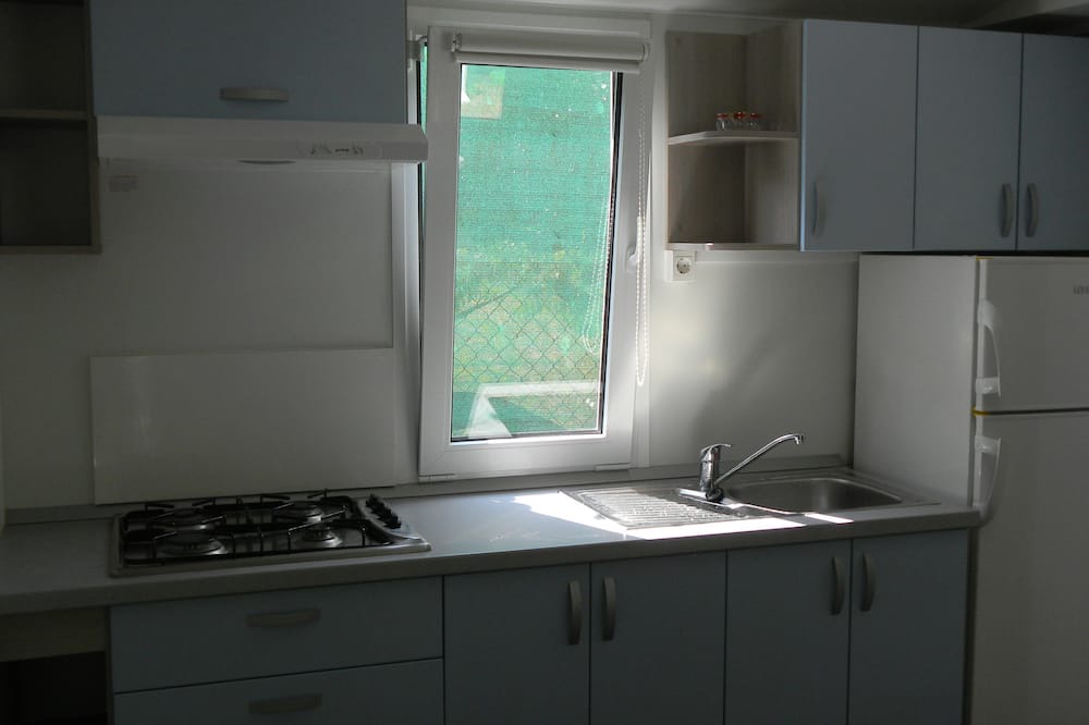 Photo of Kitchen in Pietramurata