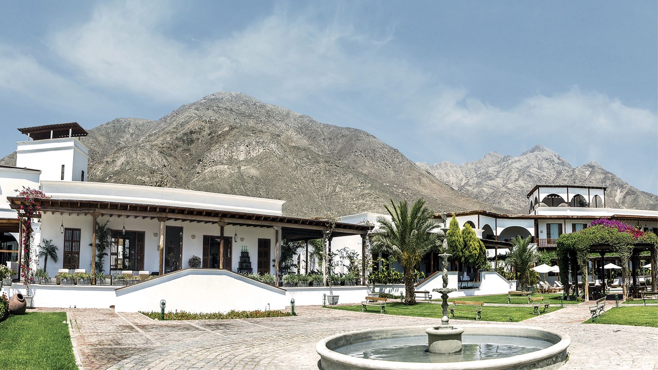 Photo of Others in San Jose de los Molinos