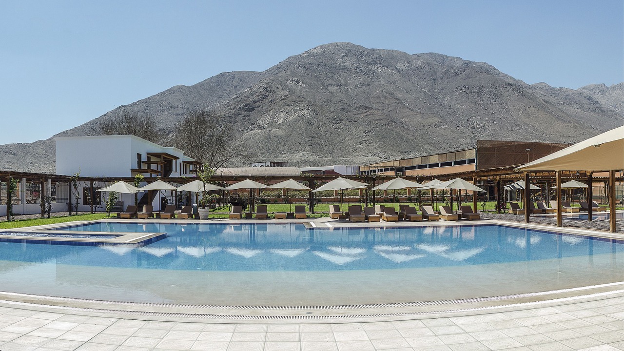 Photo of Outdoor in San Jose de los Molinos