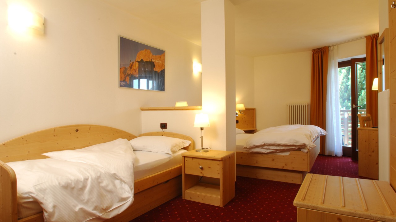Photo of Bedroom in Vason