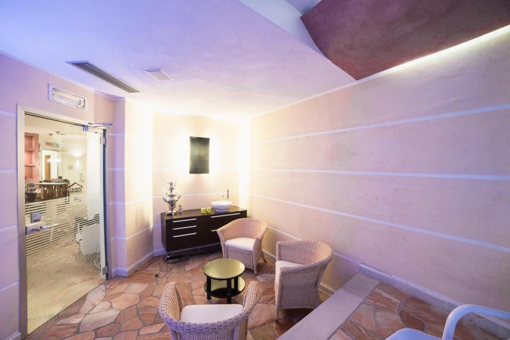 Photo of Bedroom in Vason