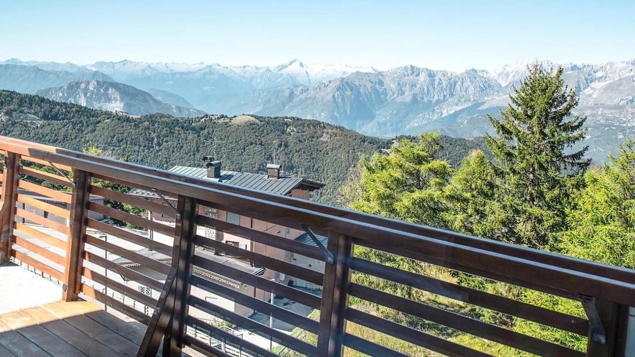 Photo of Patio Balcony in Vason