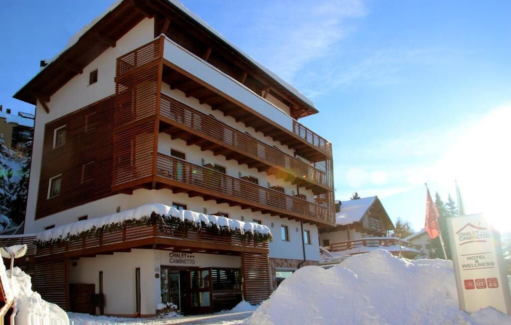 Photo of Outdoor in Vason