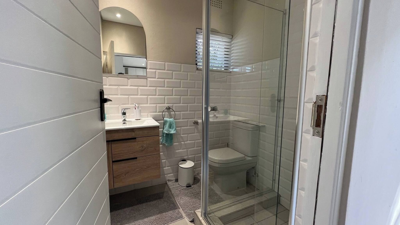 Photo of Bathroom in Port Edward