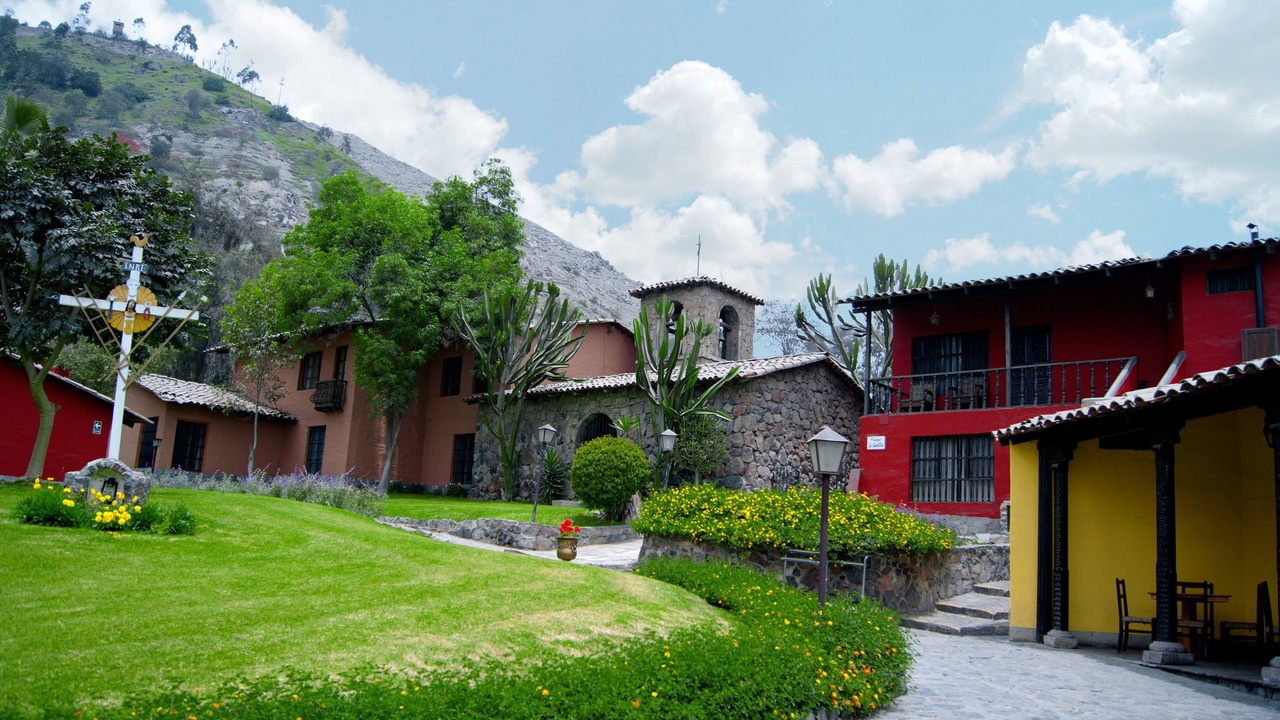 Photo of Outdoor in Ate