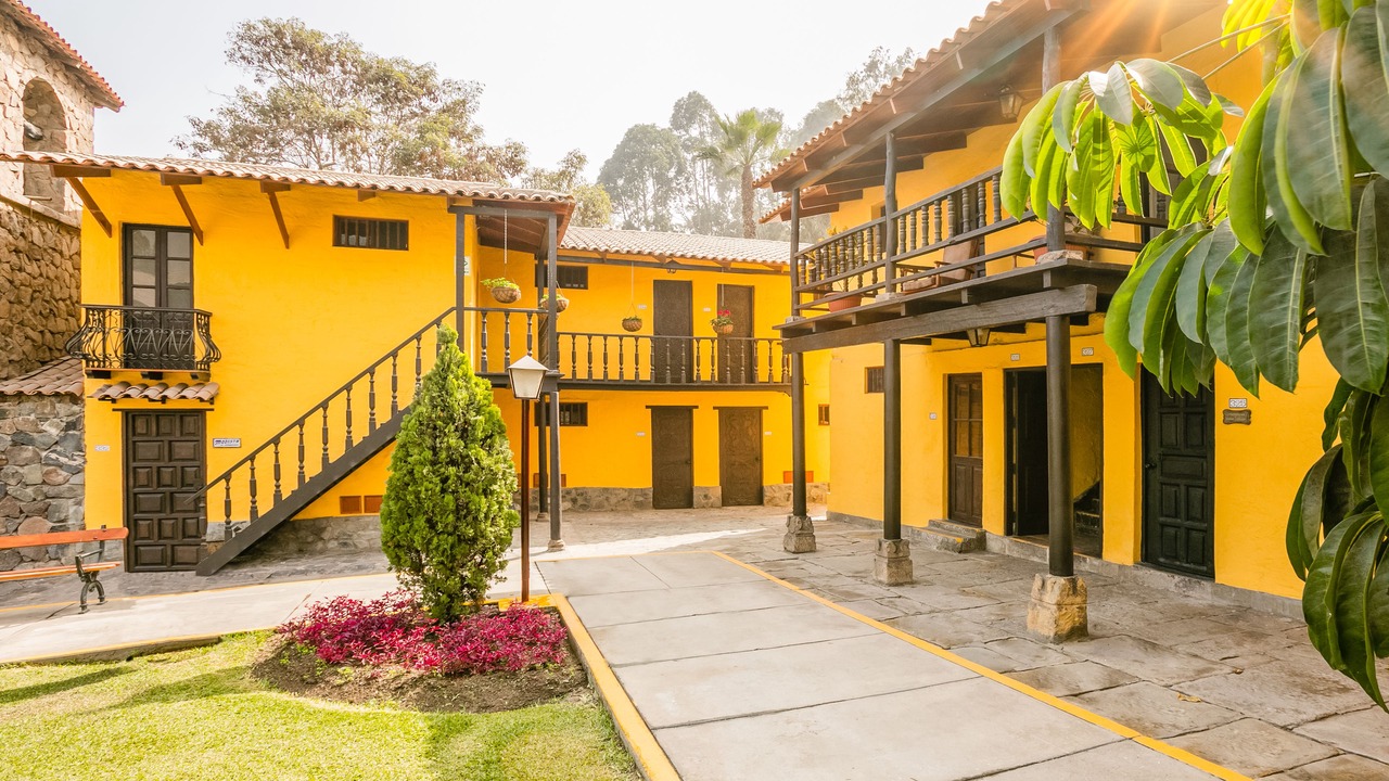 Photo of Outdoor in Ate