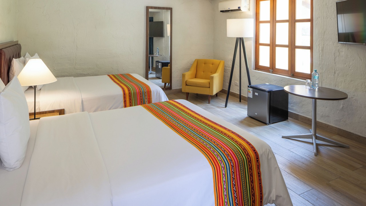 Photo of Bedroom in Ate
