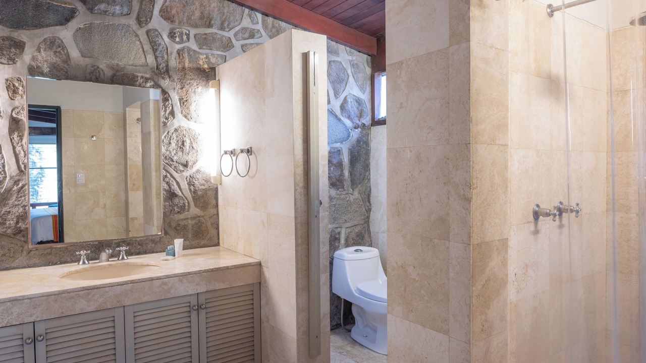 Photo of Bathroom in Ate