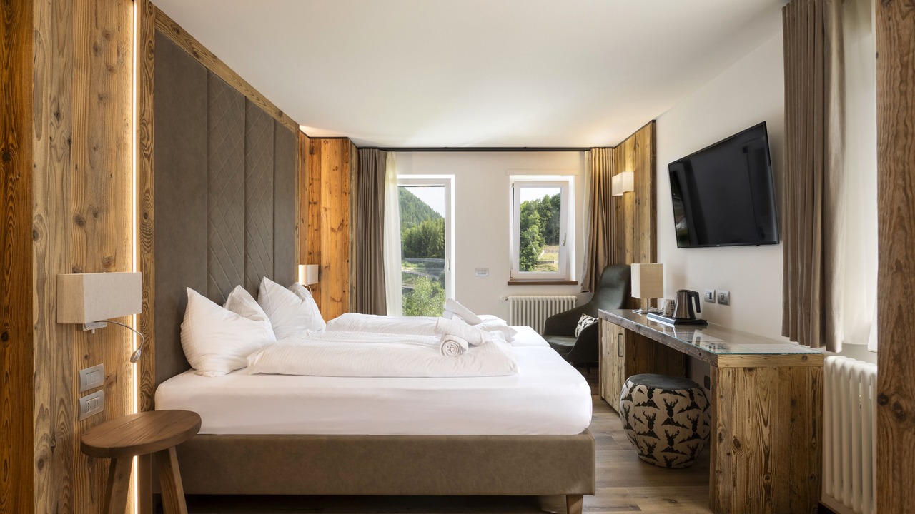 Photo of Bedroom in Bedollo