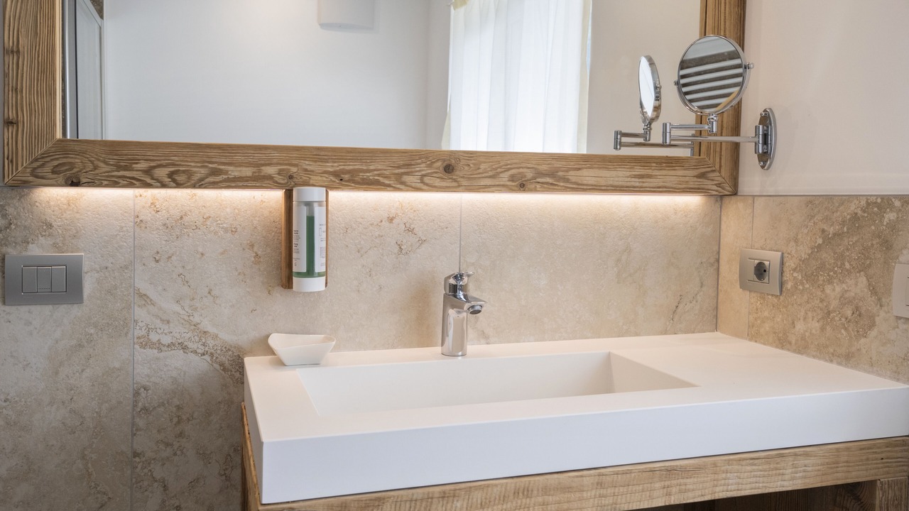 Photo of Bathroom in Bedollo