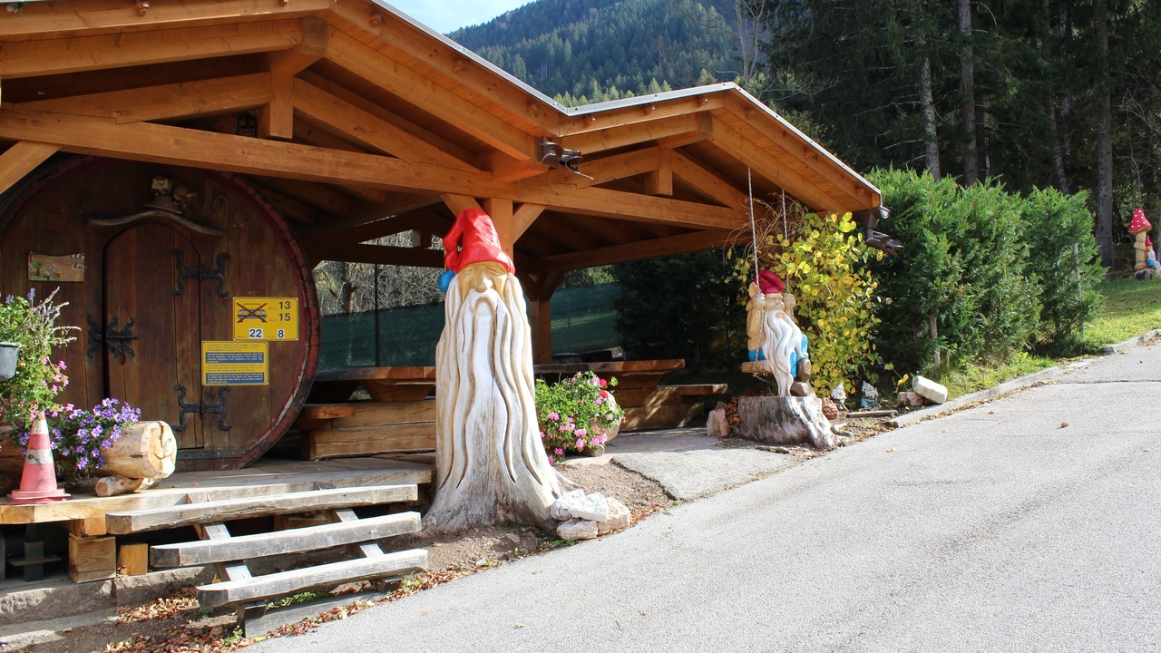 Photo of Outdoor in Bedollo