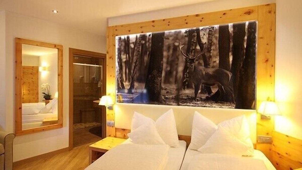 Photo of Bedroom in Bedollo