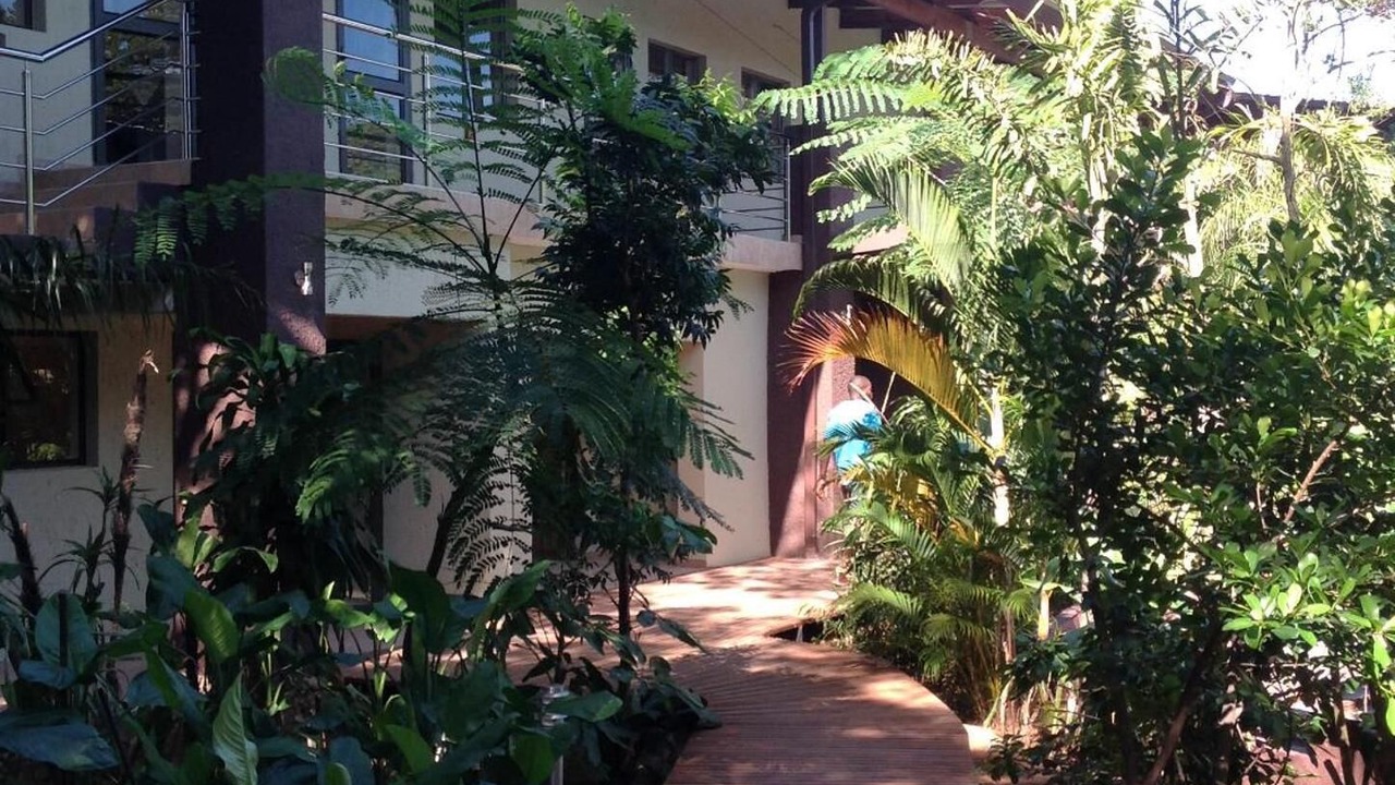 Photo of Outdoor in St. Lucia