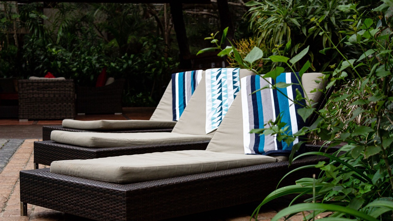 Photo of Outdoor in St. Lucia