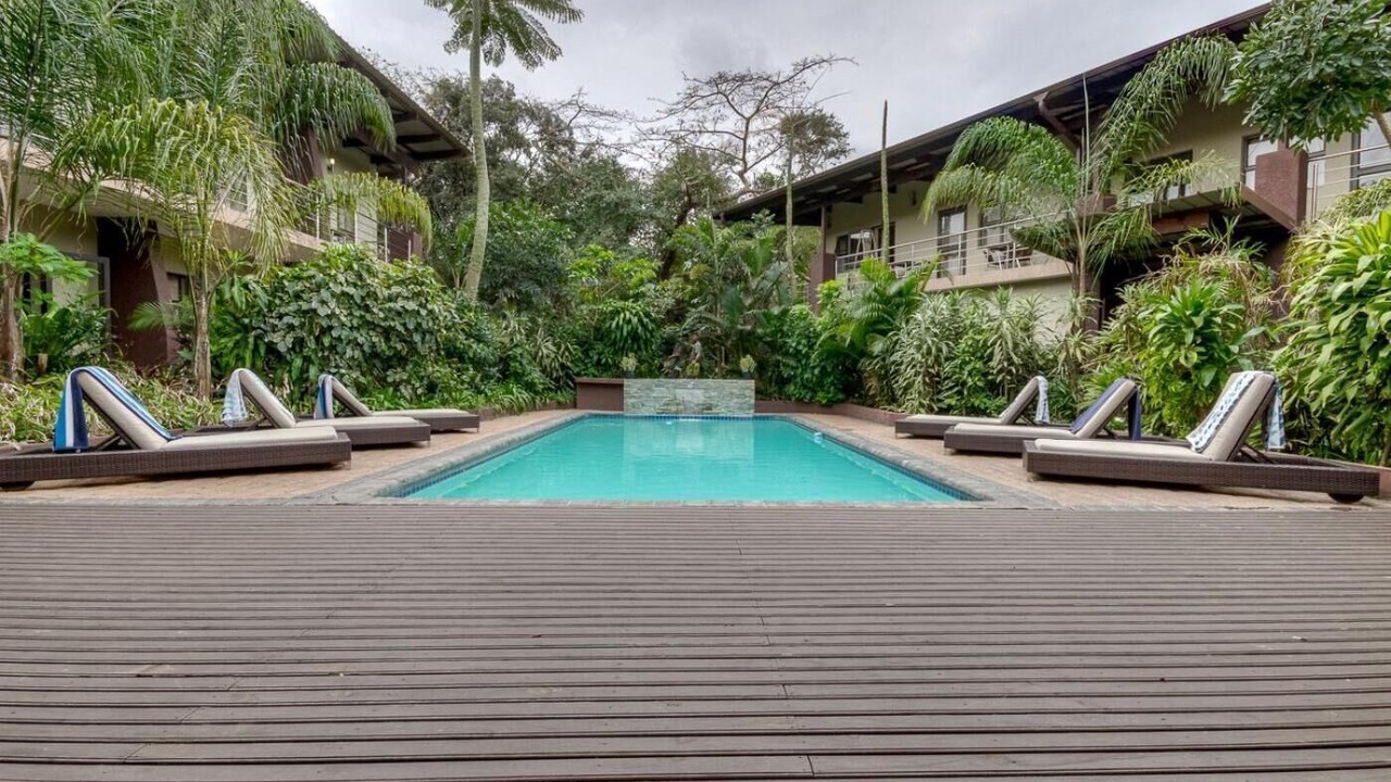 Photo of Outdoor in St. Lucia