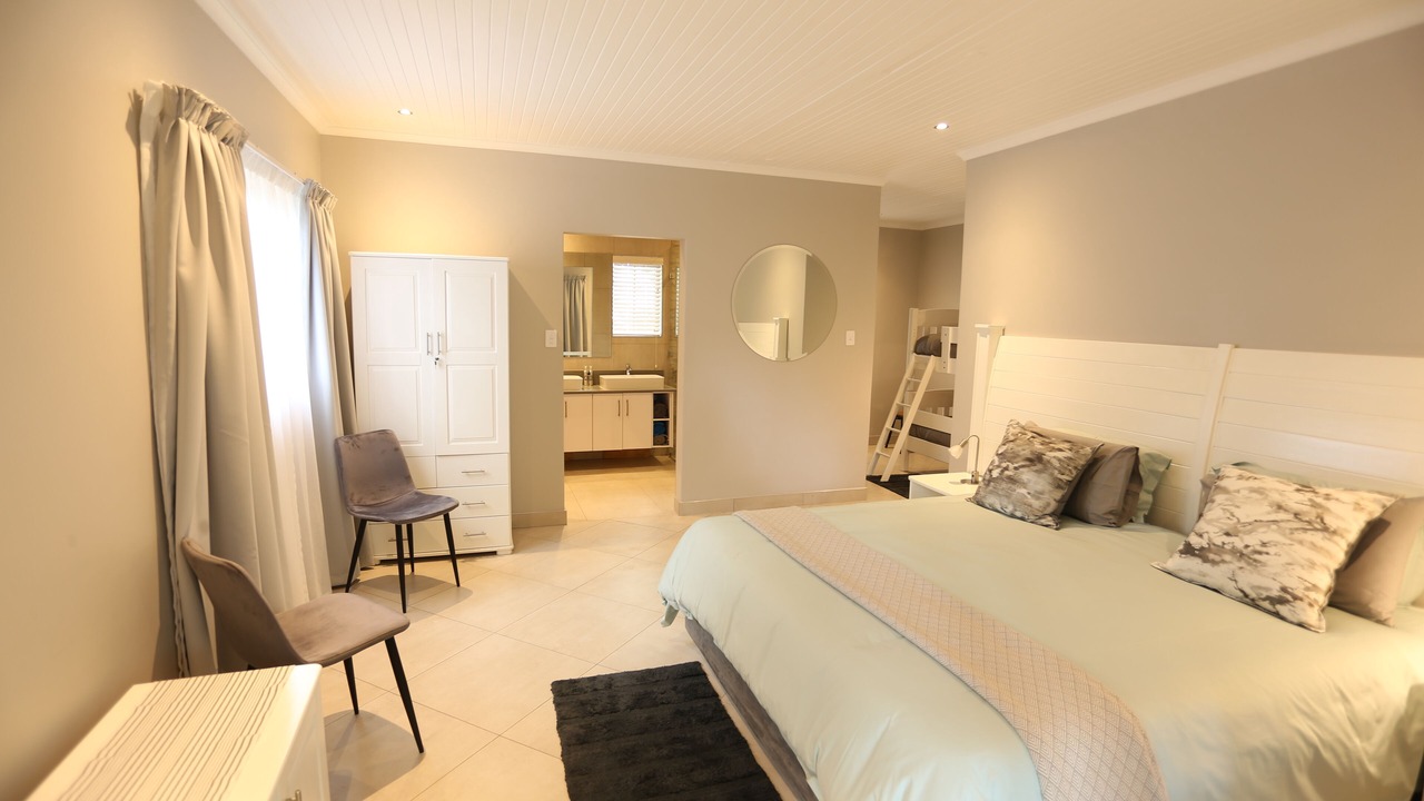 Photo of Bedroom in St. Lucia