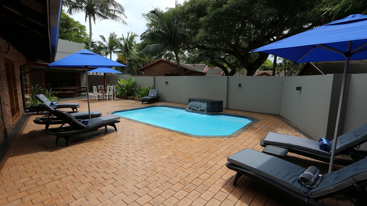 Photo of Outdoor in St. Lucia