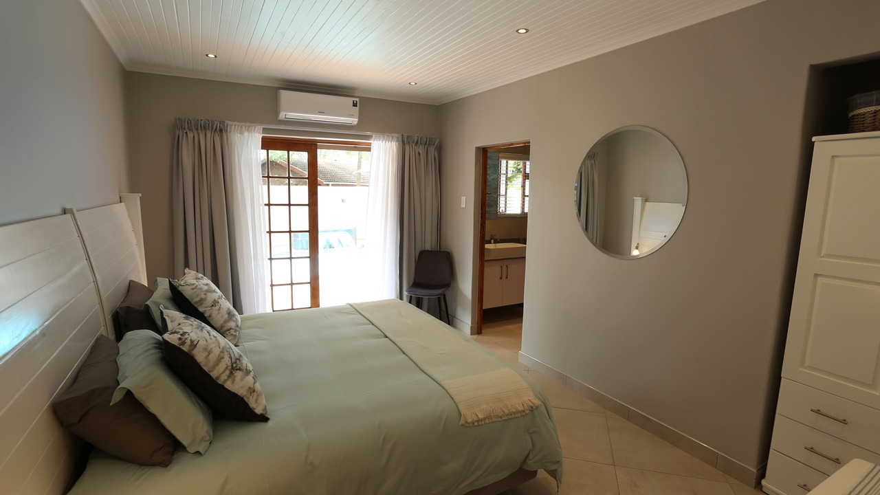 Photo of Bedroom in St. Lucia