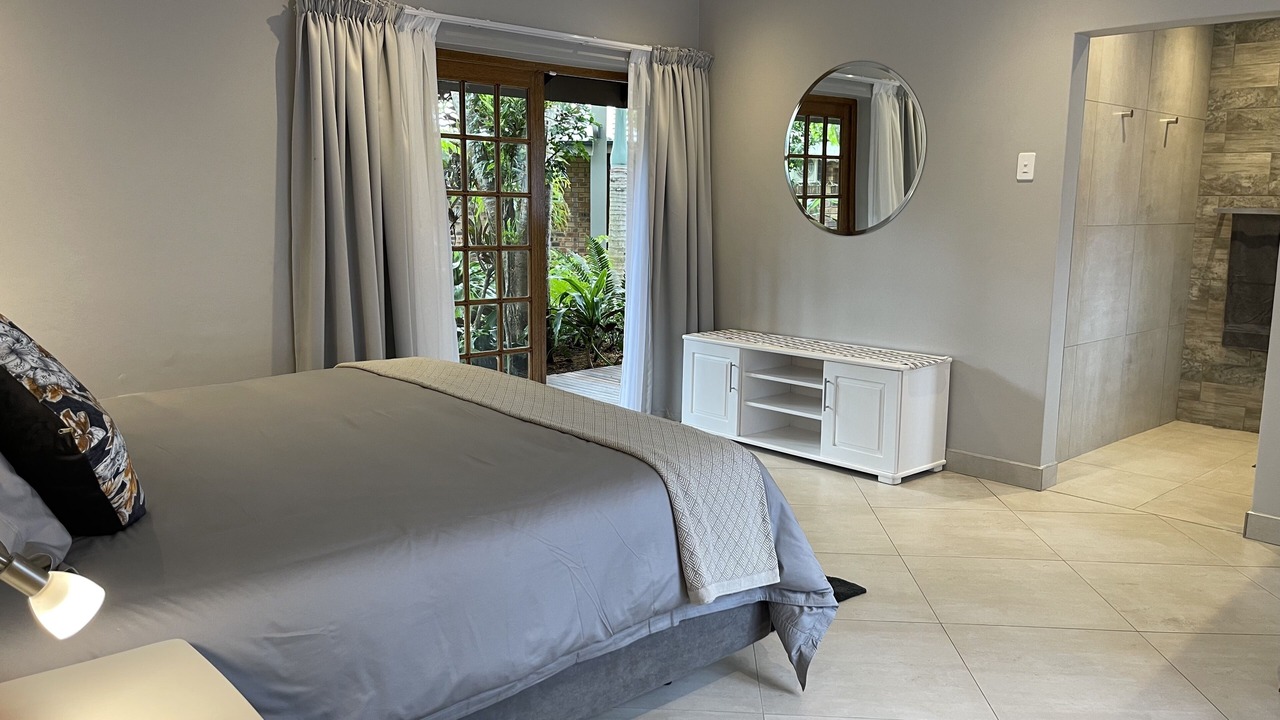 Photo of Bedroom in St. Lucia