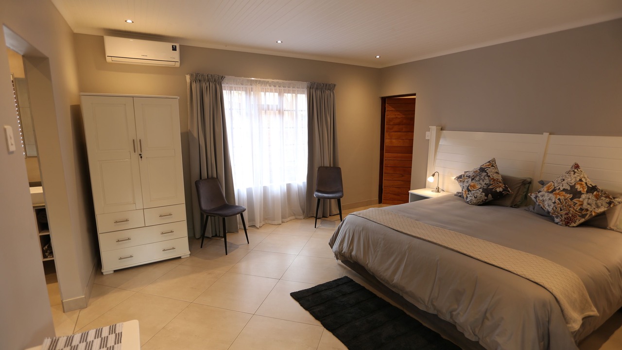 Photo of Bedroom in St. Lucia