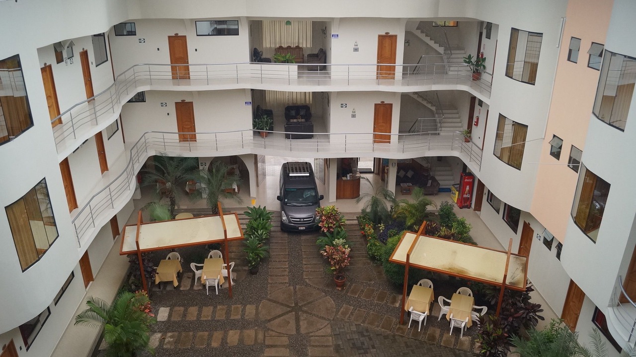 Photo of Others in Tarapoto