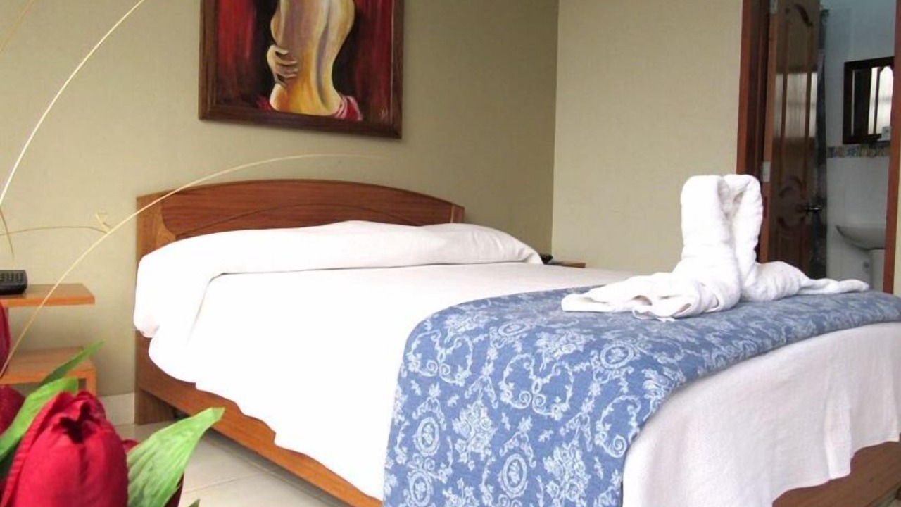 Photo of Bedroom in Tarapoto