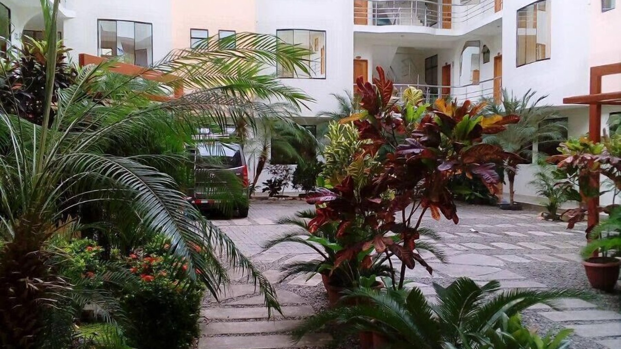 Photo of Outdoor in Tarapoto