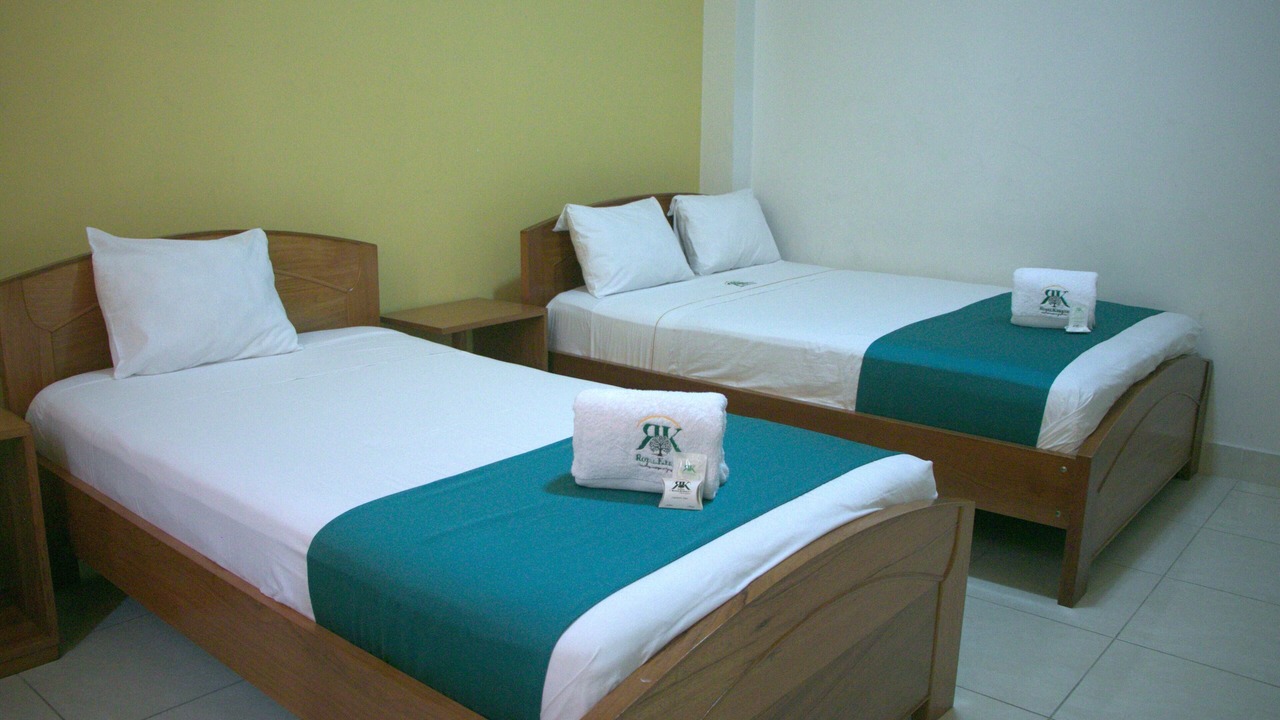 Photo of Outdoor in Tarapoto