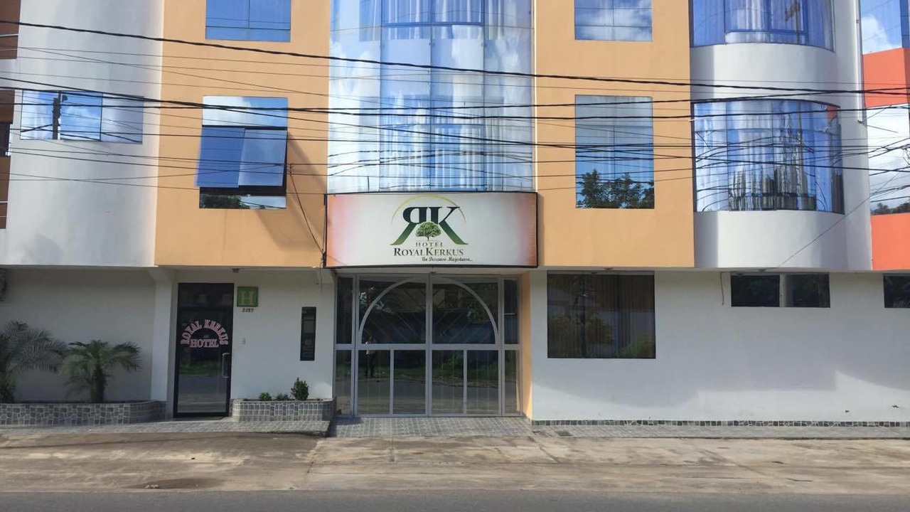 Photo of Outdoor in Tarapoto