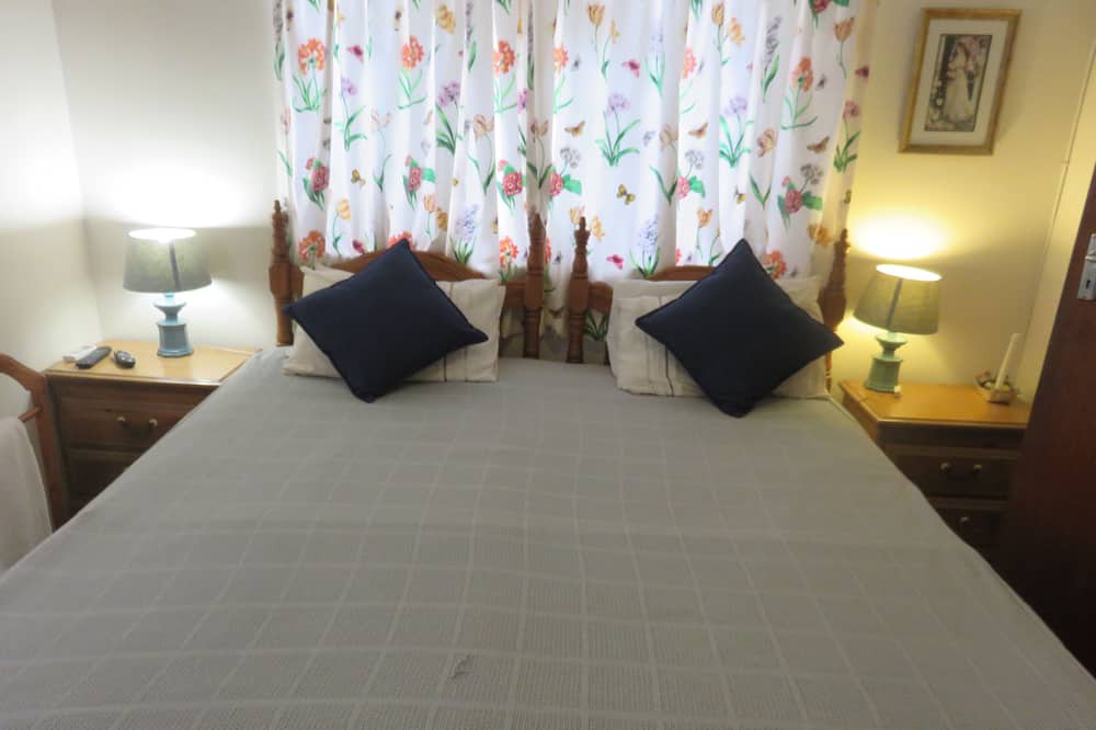 Photo of Bedroom in Scottsville