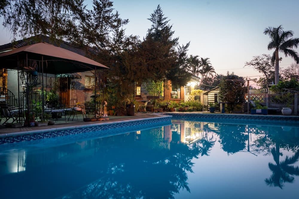 Photo of Outdoor in Scottsville