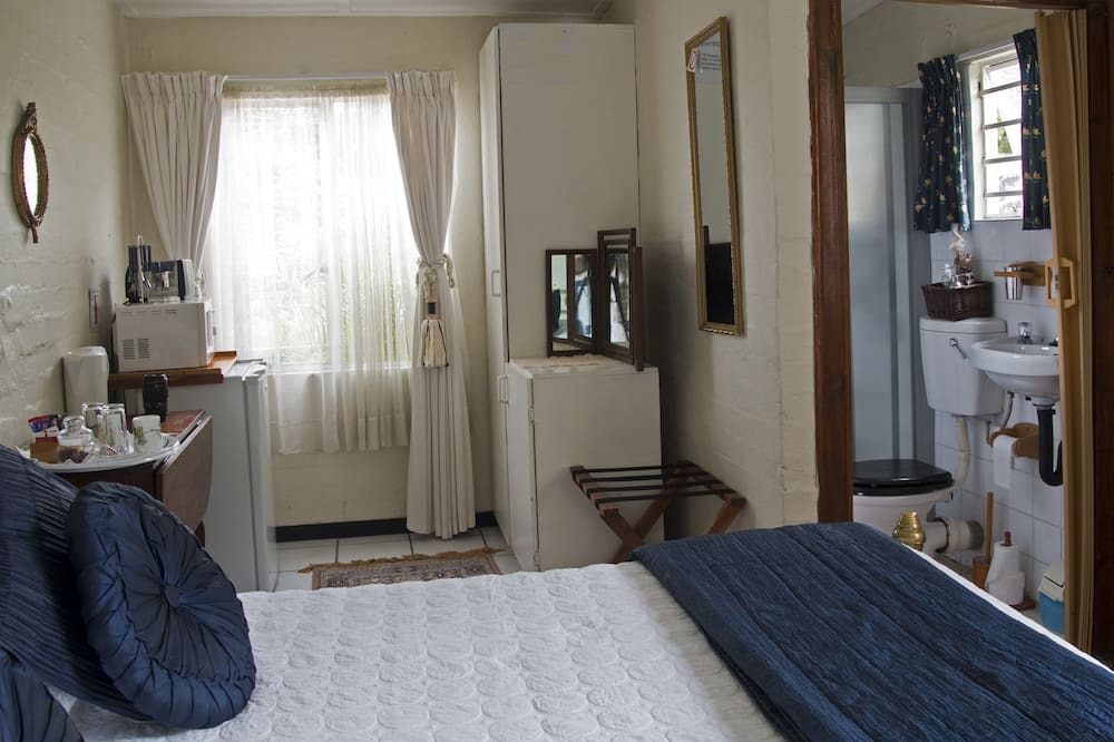 Photo of Bathroom in Scottsville