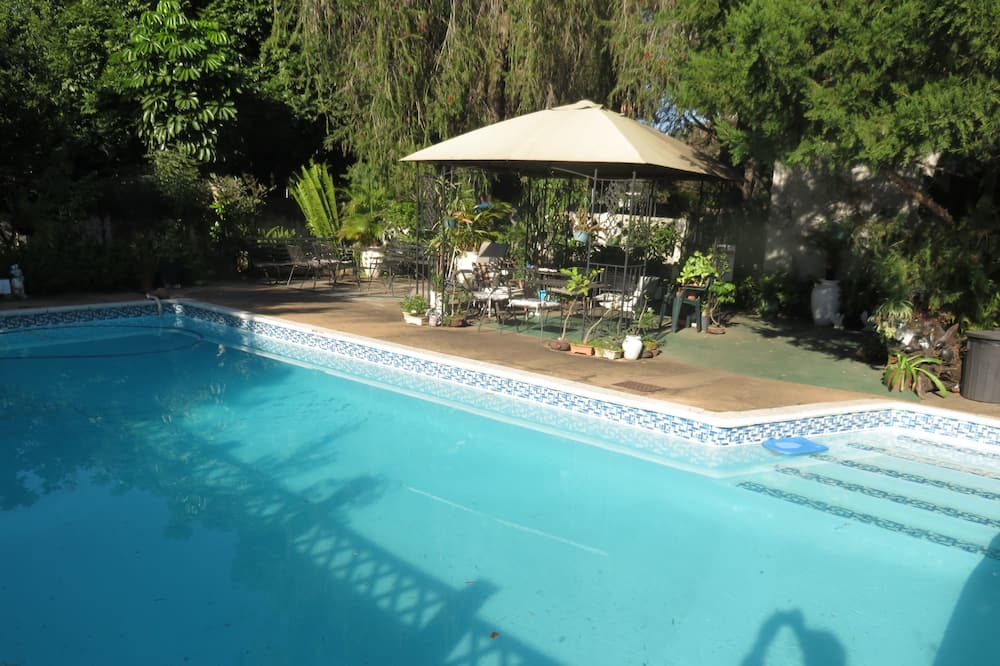 Photo of Outdoor in Scottsville