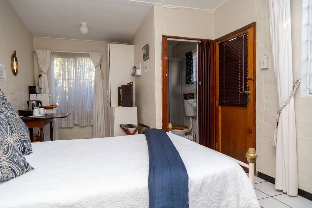 Photo of Bedroom in Scottsville