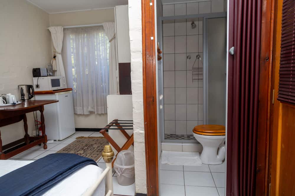 Photo of Bathroom in Scottsville