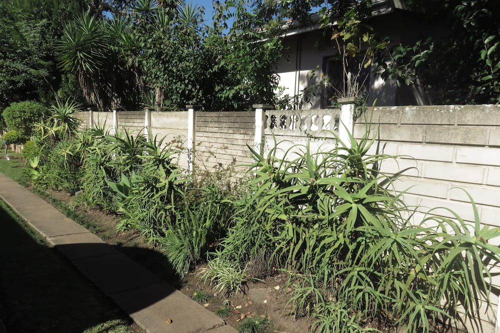 Photo of Outdoor in Scottsville
