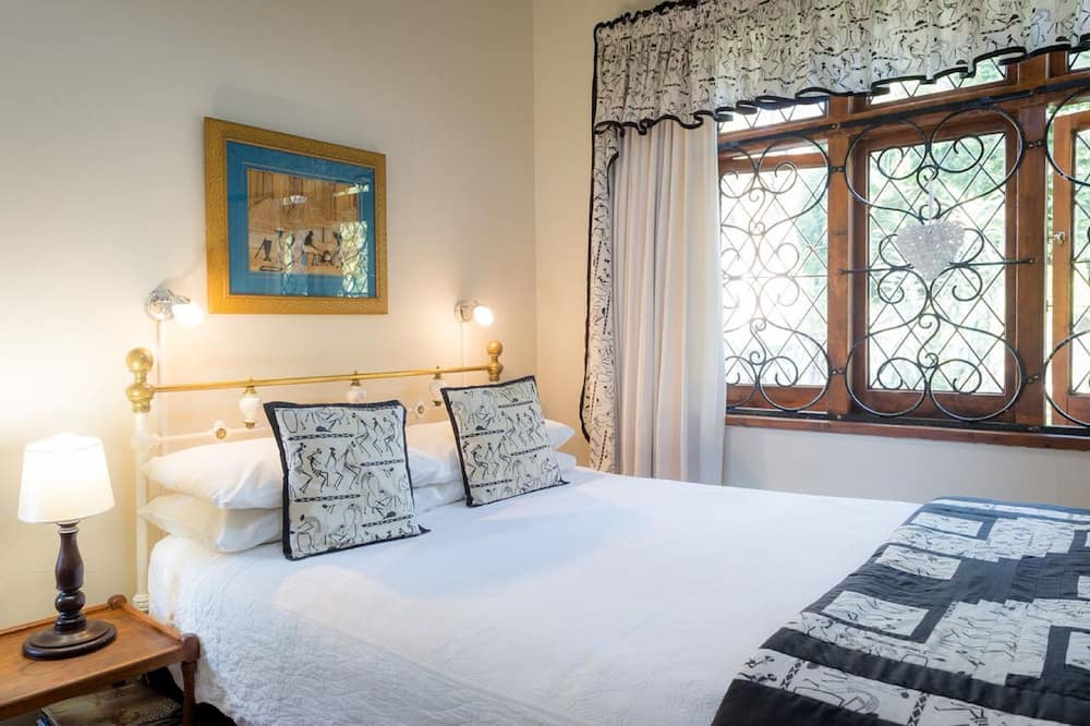 Photo of Bedroom in Scottsville