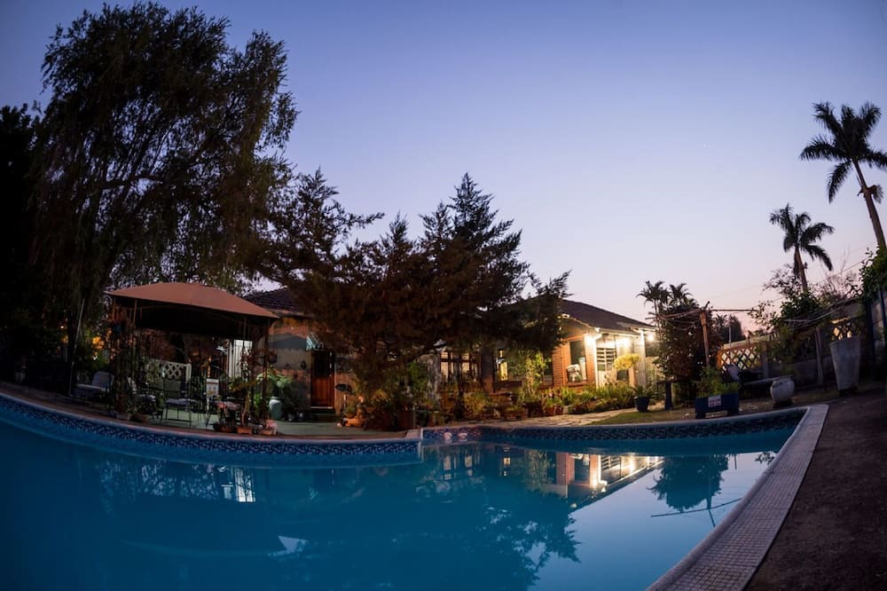 Photo of Outdoor in Scottsville