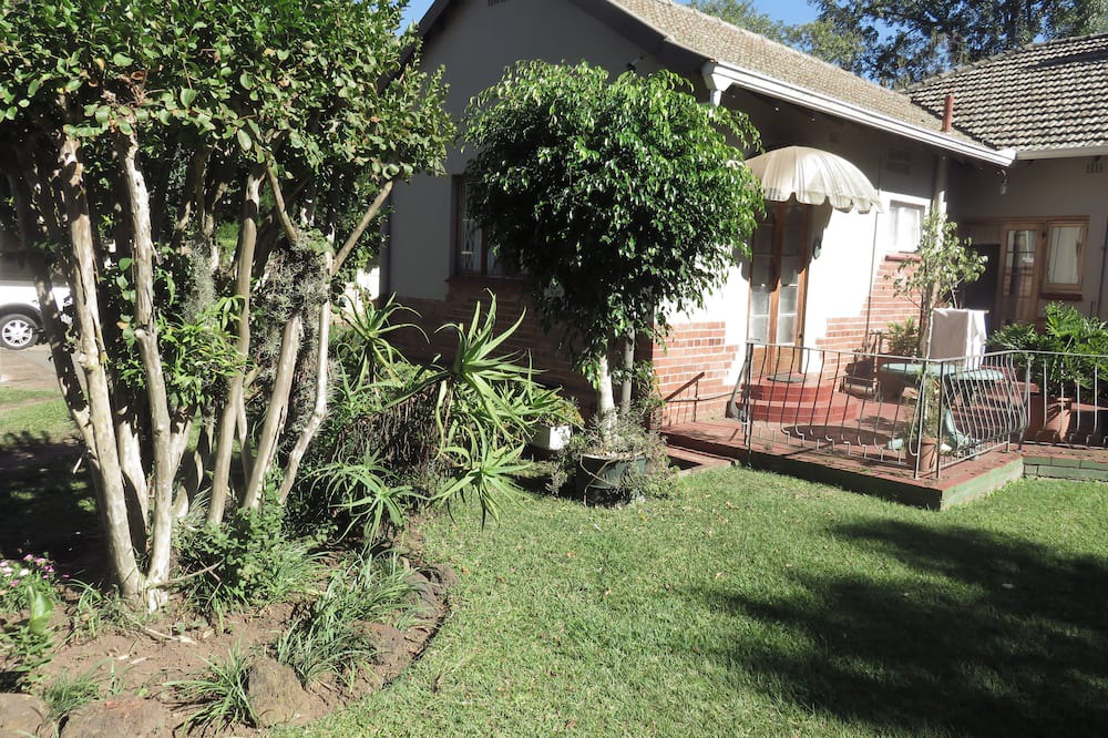 Photo of Outdoor in Scottsville