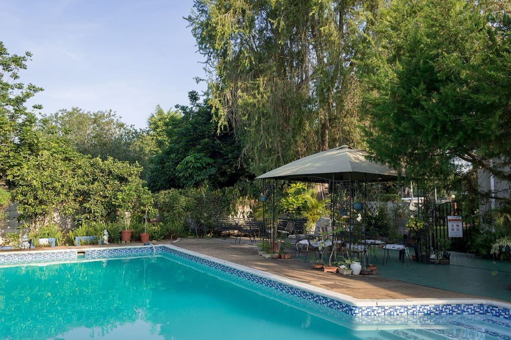 Photo of Outdoor in Scottsville