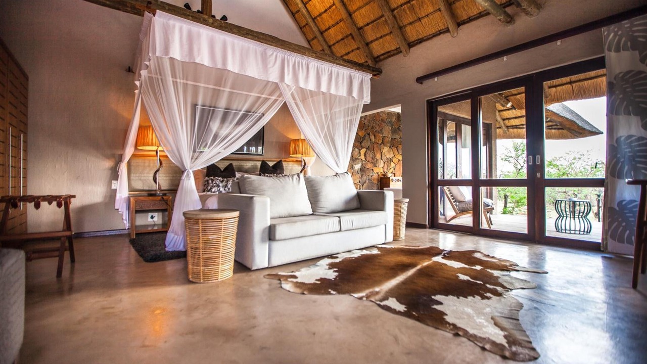 Photo of Livingroom in Ladysmith