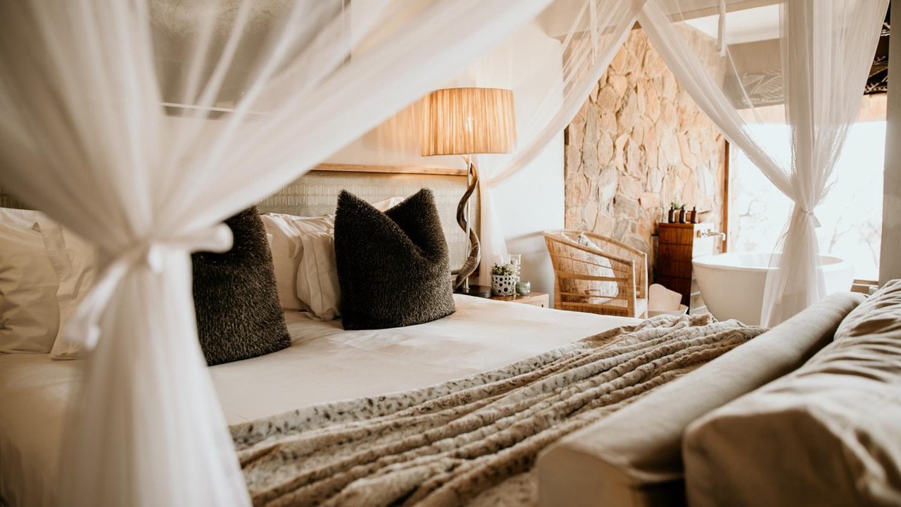 Photo of Bedroom in Ladysmith