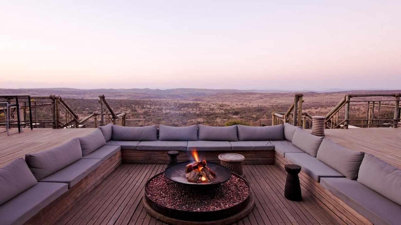 Photo of Patio Balcony in Ladysmith