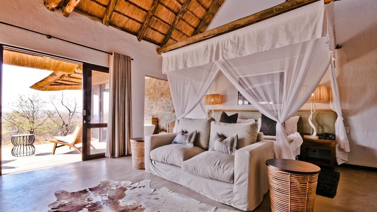Photo of Bedroom in Ladysmith