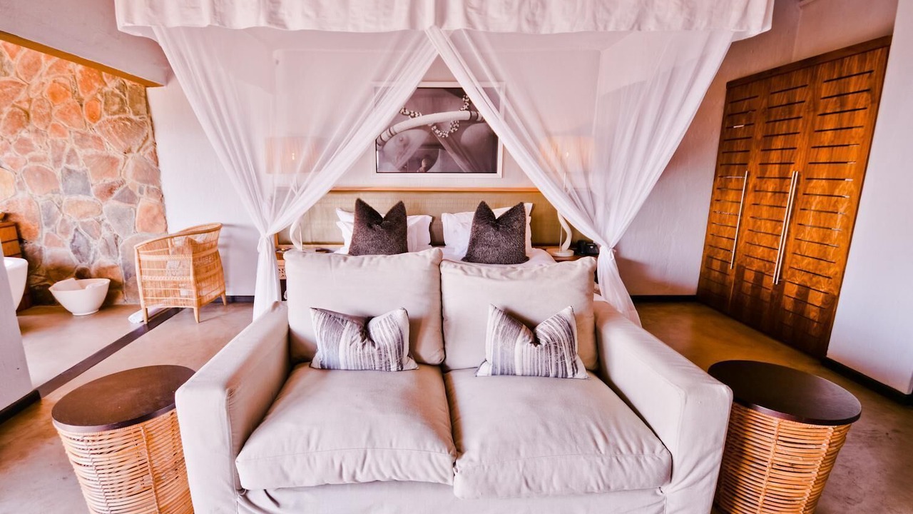 Photo of Bedroom in Ladysmith