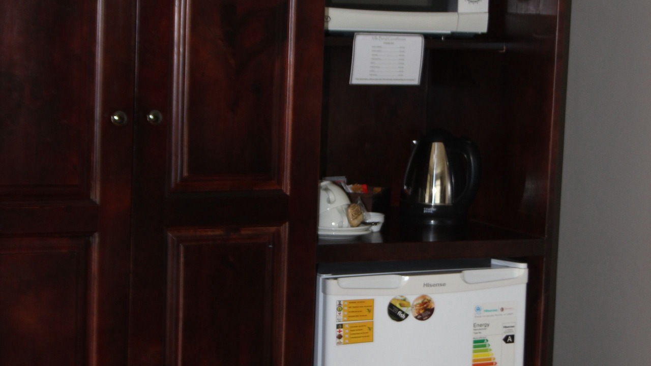 Photo of Bedroom in Vryheid