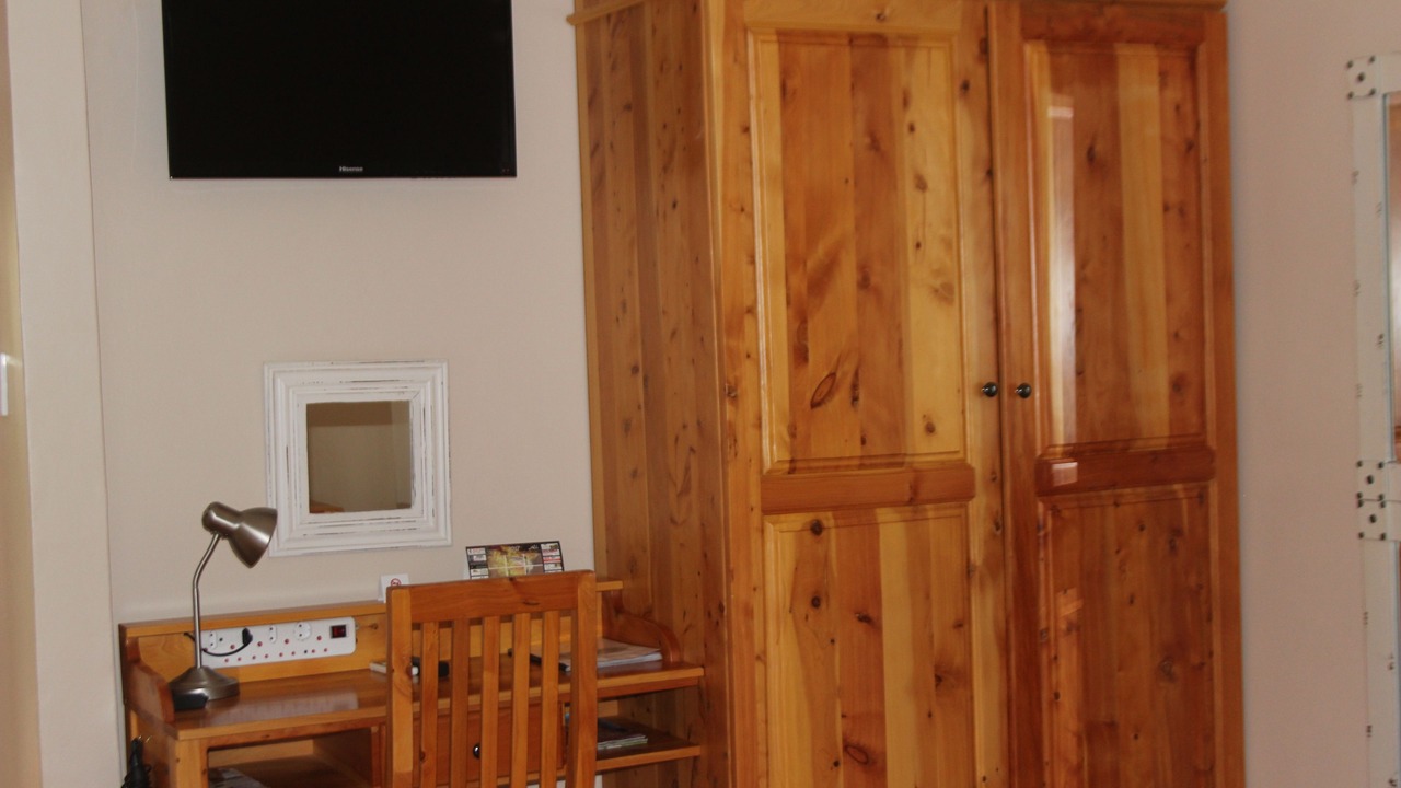 Photo of Bedroom in Vryheid