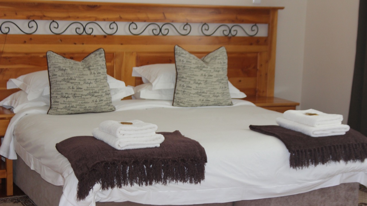 Photo of Bedroom in Vryheid